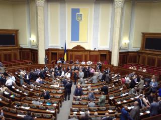 На чергове засідання виконкому міської ради внесено 13 блоків питань